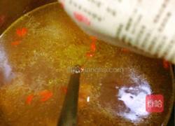 板栗老鸭汤的做法图解9