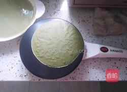 三丝春卷的做法图解2