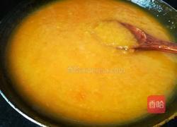 千儿妈厨房～金桔酱的做法图解7