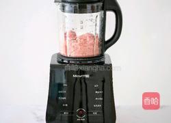 蜜汁猪肉脯的做法图解4