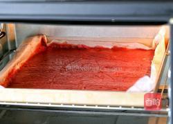 蜜汁猪肉脯的做法图解9