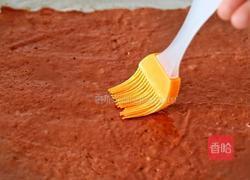 蜜汁猪肉脯的做法图解11