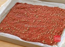 蜜汁猪肉脯的做法图解12