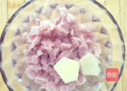 宝宝版香肠（9个月宝宝辅食）的做法图解2