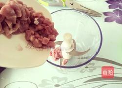 宝宝版香肠（9个月宝宝辅食）的做法图解5