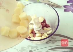 宝宝版香肠（9个月宝宝辅食）的做法图解6