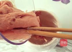 宝宝版香肠（9个月宝宝辅食）的做法图解10
