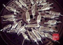 宝宝版香肠（9个月宝宝辅食）的做法图解14