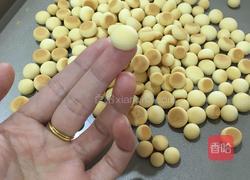 奶香小馒头的做法图解7