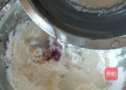 紫薯南瓜花卷的做法图解11