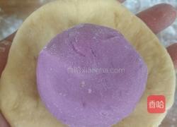 紫薯南瓜馒头的做法图解23