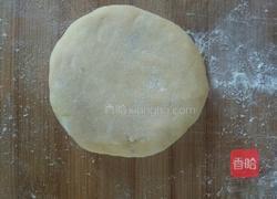 紫薯南瓜馒头的做法图解26