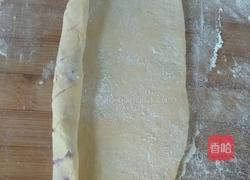 紫薯南瓜馒头的做法图解28