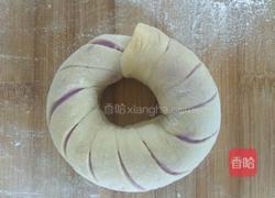 紫薯南瓜馒头的做法图解30