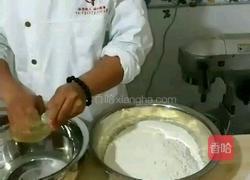 无铝香酥大油条的做法图解1