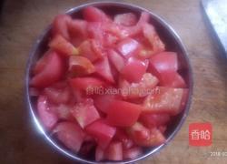 炒面『二节子』的做法图解4