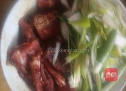 炒面『二节子』的做法图解8