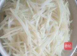 炒面『二节子』的做法图解9