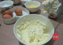 轻乳酪蛋糕的做法图解4