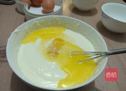 轻乳酪蛋糕的做法图解7