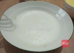 轻乳酪蛋糕的做法图解12