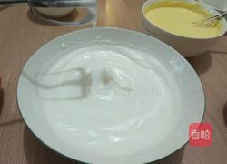 轻乳酪蛋糕的做法图解13