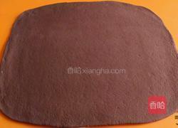 双色花卷的做法图解6