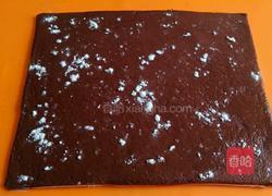 双色花卷的做法图解8