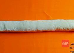 双色花卷的做法图解11