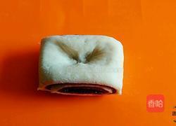 双色花卷的做法图解13