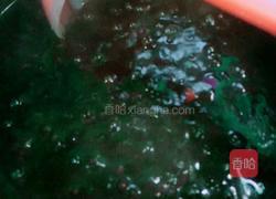 韩式炸酱面的做法图解3