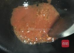 菠萝糖醋里脊的做法图解5