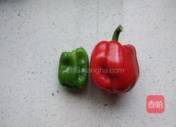 菠萝咕噜肉的做法图解2