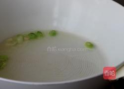 孜然青椒炒肉的做法图解8