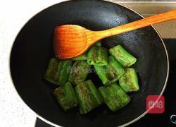 虎皮尖椒的做法图解5
