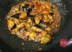 茄酱的做法图解9