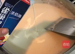 海鲜芝士焗饭的做法图解4