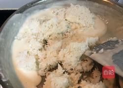 海鲜芝士焗饭的做法图解6