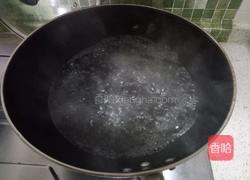 清炒花菜的做法图解3