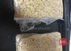 花生核桃馅汤圆的做法图解4