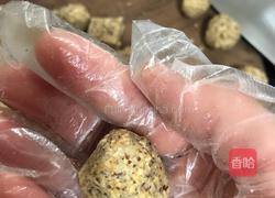 花生核桃馅汤圆的做法图解6