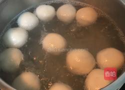 花生核桃馅汤圆的做法图解15