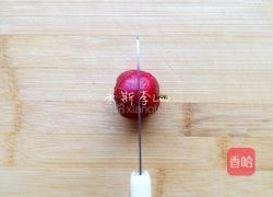 开胃冰糖山楂水的做法图解2