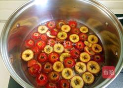 开胃冰糖山楂水的做法图解10