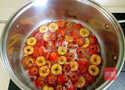 开胃冰糖山楂水的做法图解11