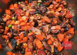 竹筒饭的做法图解4