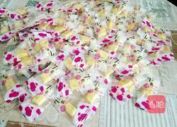 花生牛扎糖的做法图解7