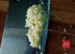 姜汁藕片的做法图解2