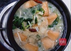 砂锅面的做法图解1