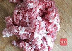 白萝卜肉馅饺子的做法图解5